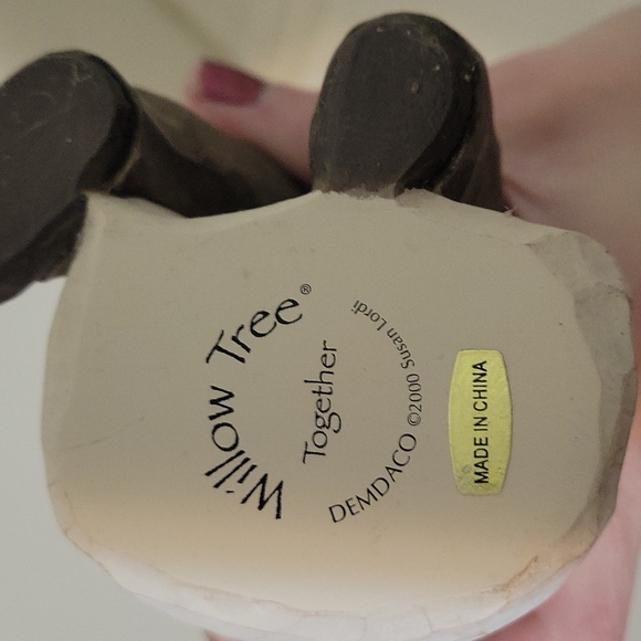 Willow Tree Angels "Together - Picture 4 of 4